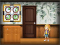 Cluiche Amgel Kids Room Escape 149