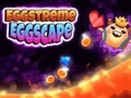 Cluiche Eggstreme Eggscape