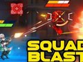 Cluiche Squad Blast