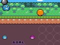Cluiche Frog Adventure