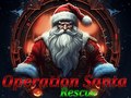 Cluiche Operation Santa: Rescue