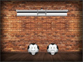 Cluiche Amgel Easy Room Escape 139