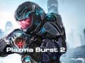 Cluiche Plazma Burst 2