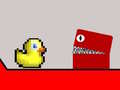 Cluiche Ducky Adventures