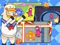 Cluiche Space Escape: Sheep Challenge