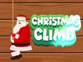 Cluiche Christmas Climb