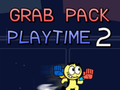 Cluiche Grab Pack Playtime 2