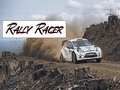 Cluiche Rally Racer