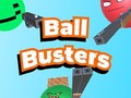 Cluiche Ball Busters