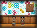 Cluiche Amgel Kids Room Escape 85