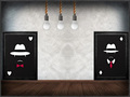 Cluiche Amgel Easy Room Escape 80