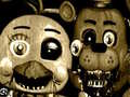 Cluiche Five Nights at Fazbear's