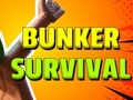 Cluiche Bunker Survival
