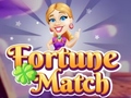 Cluiche Fortune Match