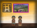 Cluiche Amgel Easy Room Escape 91