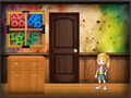 Cluiche Amgel Kids Room Escape 86
