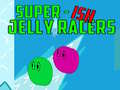 Cluiche Super-Ish Jelly Racers