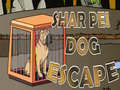 Cluiche Shar Pei Dog Escape