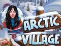 Cluiche Arctic Village