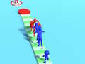 Cluiche Push Timing