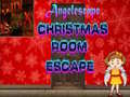 Cluiche Angel Christmas Room Escape