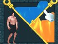 Cluiche Prince Escape: Pin Puzzle