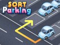 Cluiche Sort Parking