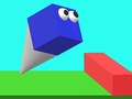 Cluiche  Jumping Cube