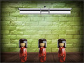 Cluiche Amgel Easy Room Escape 131