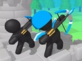 Cluiche Merge Archer Defense