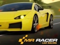 Cluiche Mr. Racer