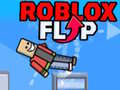 Cluiche Roblox Flip