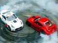 Cluiche Drift No Limit: Car Racing