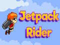 Cluiche Jetpack Rider