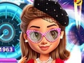 Cluiche BFFs Retro Time Travel Fashion