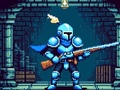 Cluiche SteelStorm Dungeon