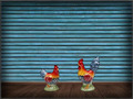 Cluiche Amgel Easy Room Escape 95