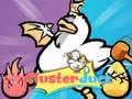 Cluiche Clusterduck