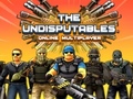 Cluiche The Undisputables Online Multiplayer