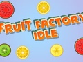 Cluiche Fruit Factory Idle