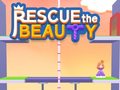 Cluiche Rescue The Beauty