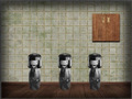 Cluiche Amgel Easy Room Escape 96