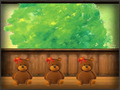 Cluiche Amgel Kids Room Escape 98