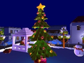 Cluiche Kogama: Happy Christmas