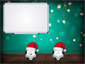 Cluiche Amgel Santa Room Escape 2