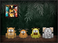 Cluiche Amgel Easy Room Escape 126