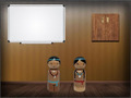 Cluiche Amgel Easy Room Escape 125
