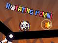 Cluiche Rotating Pomni