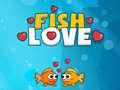 Cluiche Fish Lovers