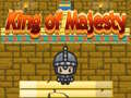 Cluiche King of Majesty